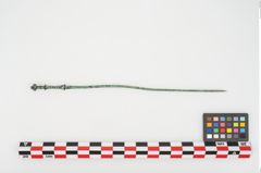 Foto von Bronzemehrkopfnadel (NHMW-PRAE-025590)